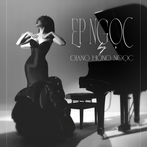 Giang Hồng Ngọc - NGỌC - EP (2023) [Hi-Res]